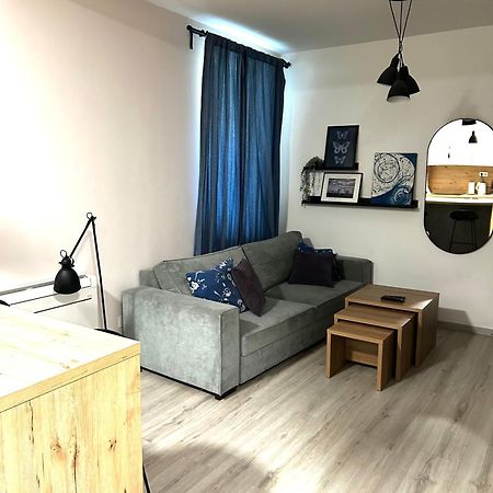 Astralis Factory Apartments-Eva Záhřeb Exteriér fotografie