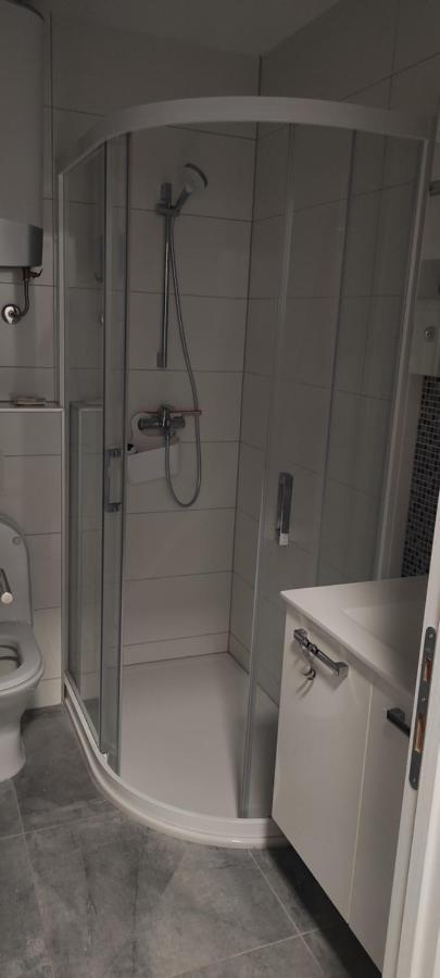 Astralis Factory Apartments-Eva Záhřeb Exteriér fotografie