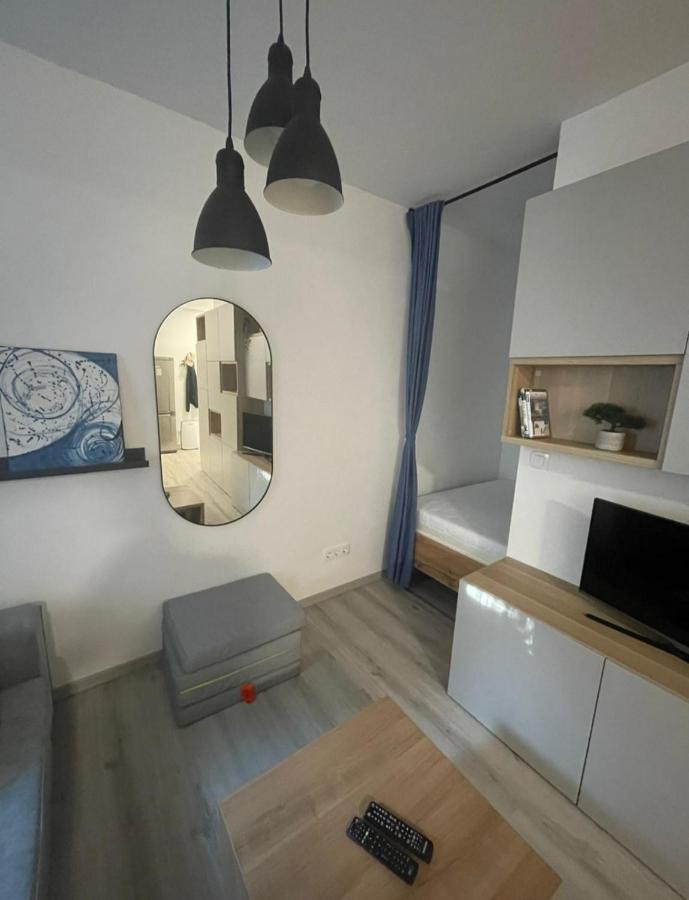 Astralis Factory Apartments-Eva Záhřeb Exteriér fotografie