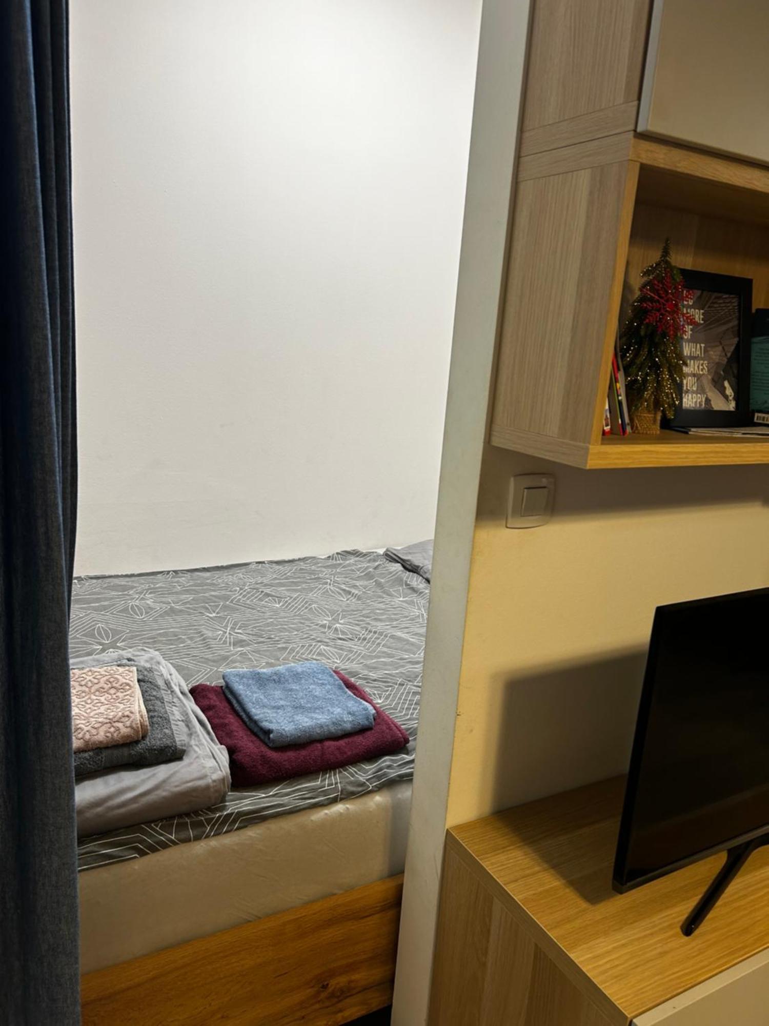 Astralis Factory Apartments-Eva Záhřeb Exteriér fotografie