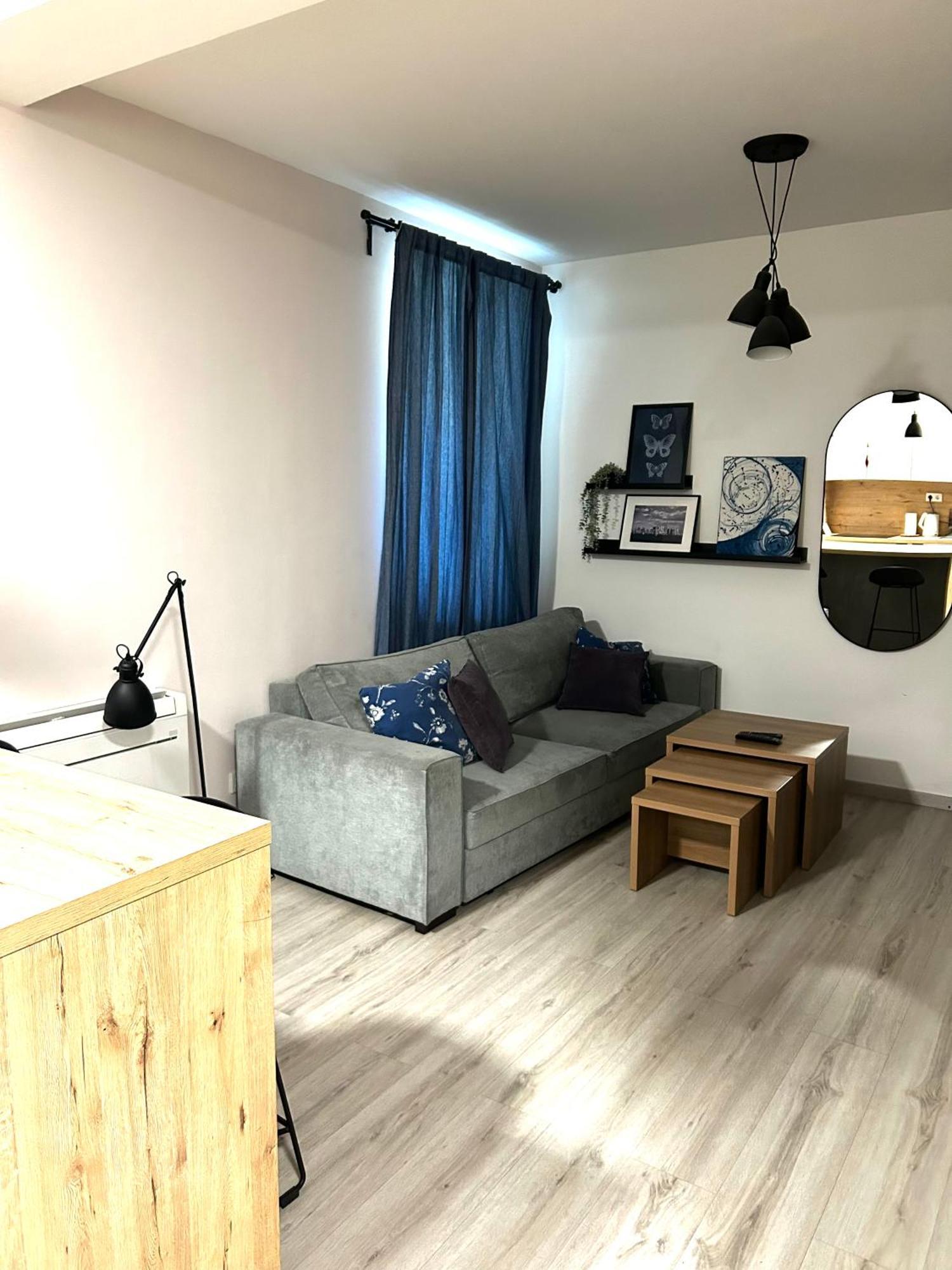 Astralis Factory Apartments-Eva Záhřeb Exteriér fotografie